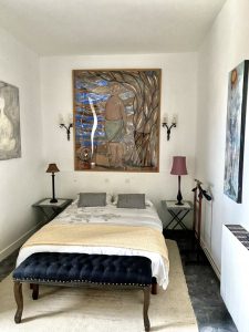 Scherbarth - Bedroom 4
